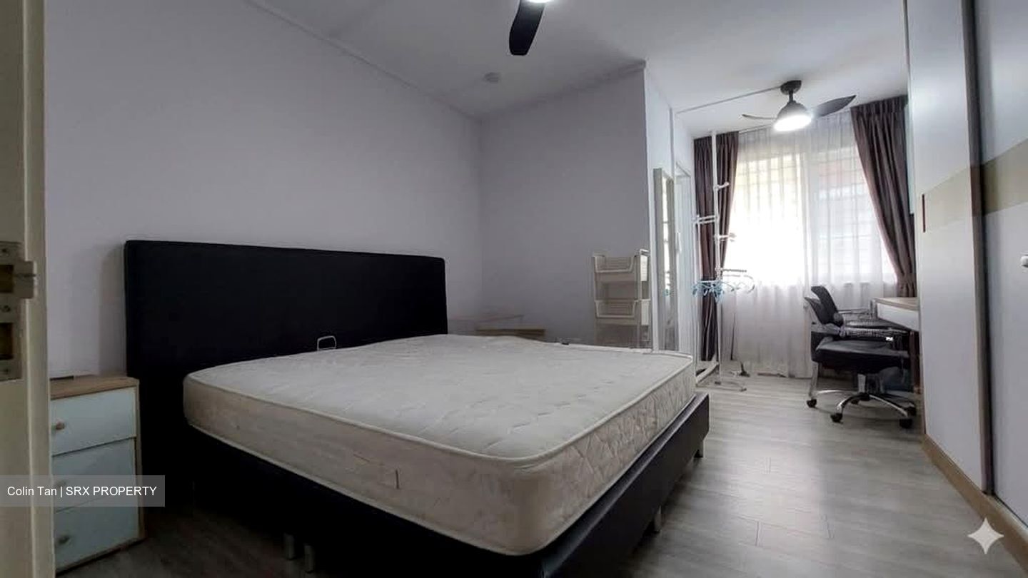 Blk 13 Toh Yi Gardens (Bukit Timah), HDB 4 Rooms #556278281